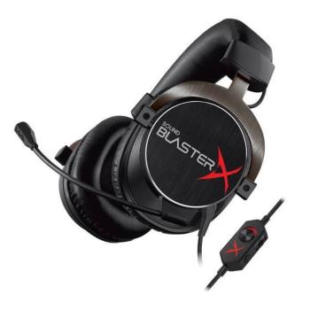 CREATIVE SOUND BLASTER X H5 TE