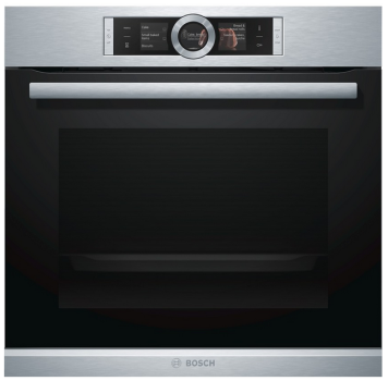 BOSCH HBG6764S1 vystavený kus