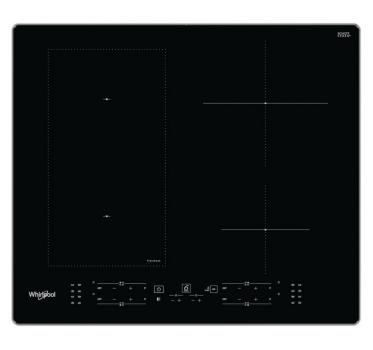 WHIRLPOOL WL B5860 AL vystavený kus