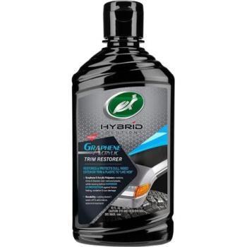 TURTLE WAX HS TRIM RESTORER 296ML.