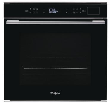 WHIRLPOOL W7 OS4 4S1 P BL