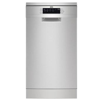 AEG FFB62407ZM vystavený kus
