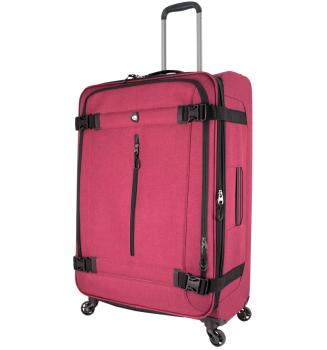 MIA TORO M1135/3-L CERVENA vystavený kus