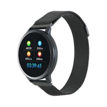 CANYON CNS-SW71BB, SMART HODINKY, 1.22 DISPLEJ