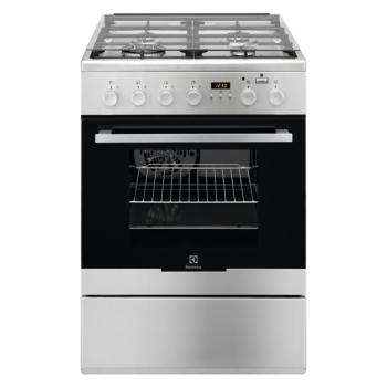 ELECTROLUX EKK 64981 OX