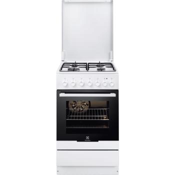 ELECTROLUX EKK 51550 OW