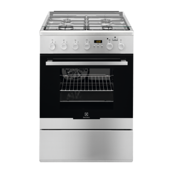 ELECTROLUX EKK64983OX