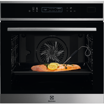 ELECTROLUX EOB8S31X