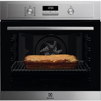 ELECTROLUX EOF4P74X