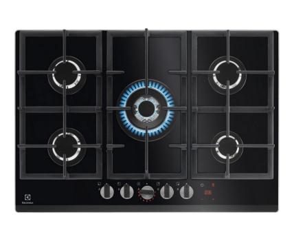 ELECTROLUX KGG75365K