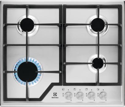 ELECTROLUX KGS6426SX