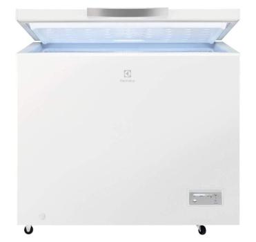 ELECTROLUX LCB3LF26W0