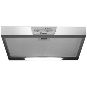 ELECTROLUX LFU215X
