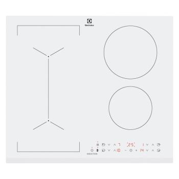 ELECTROLUX LIV 63430 BW