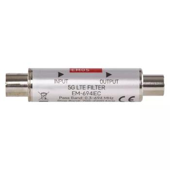 EMOS 5G FILTER EM694IEC