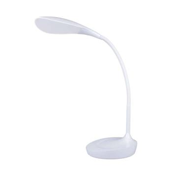 EMOS Z7596W DEL1321 LED STOLNA LAMPA USB BIELA