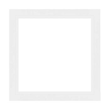 EMOS RAM PRE LED PANEL 60×60CM BEZSKRUTKOVY