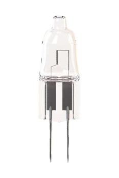 EMOS ZE0501A HALOGENOVA ZIAROVKA JC 14W G4 TEPLA BIELA, STMIEVATELNA