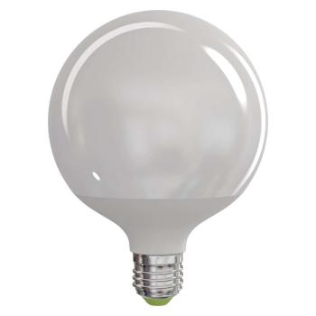 EMOS ZQ2180 LED ZIAROVKA CLASSIC GLOBE 18W E27 TEPLA BIELA