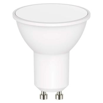 EMOS ZQ8351 KED ZIAROVKA CLASSIC 5,5W GU10 NEUTRALNA BIELA