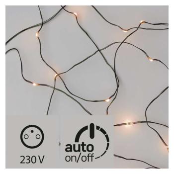 EMOS ZY1922T VIAN. SADA NANO 75LED 7,5M GREEN IP44 T VNT