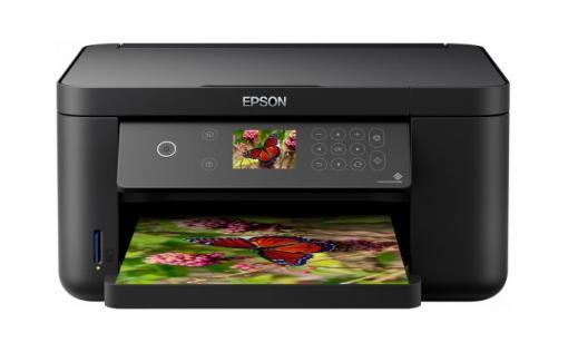 EPSON EXPRESSION HOME XP-5100