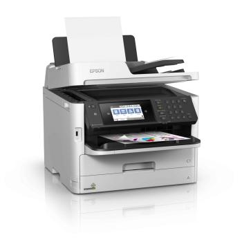 EPSON WORKFORCE PRO WF-C5710DWF, C11CG03401