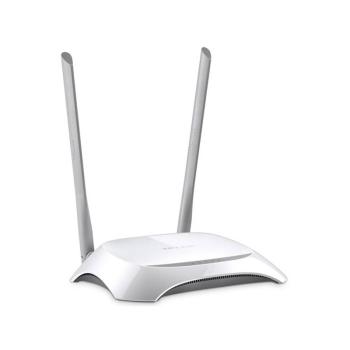 TP-LINK TL-WR840N vystavený kus
