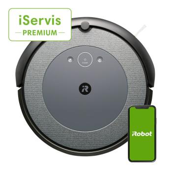 I ROBOT ROOMBA I5 (I5158) vystavený kus