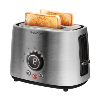 SENCOR STS 5050 SS vystavený kus