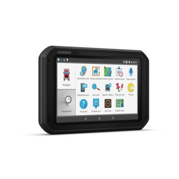 GARMIN DEZL 780 LMT-D, 010-01855-10