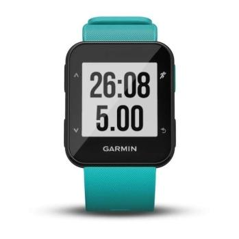 GARMIN FORERUNNER 30, TURQUOISE 010-01930-04