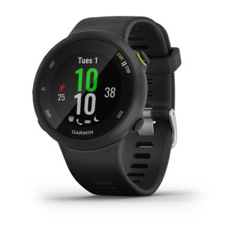 GARMIN FORERUNNER 45 BLACK, 010-02156-15