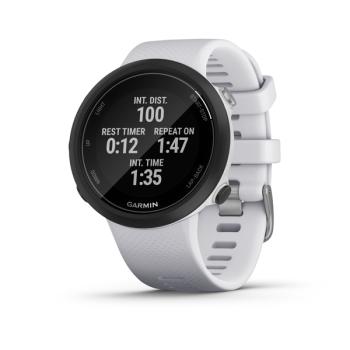 GARMIN SWIM 2 WHITESTONE 010-02247-11