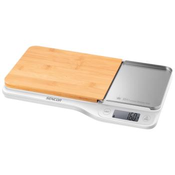 SENCOR SKS 6501 WK vystavený kus