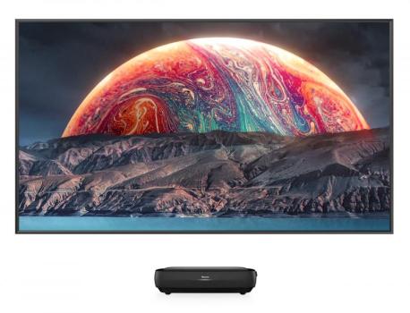 HISENSE 100L9G-B12 vystavený kus