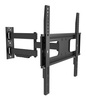 GOGEN DRZIAK NA TV L (32 - 55) CIERNY (GOGDRZAKTURNL3)