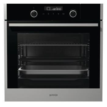 GORENJE BCS747S34X