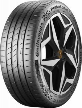 CONTINENTAL 215/55R17 94V FR PREMIUMCONTACT 7