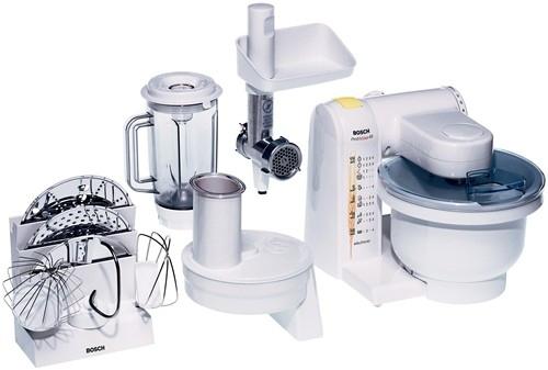 BOSCH MUM4655EU vystavený kus