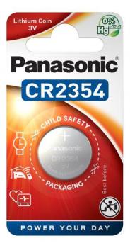 PANASONIC CR 2354-3V