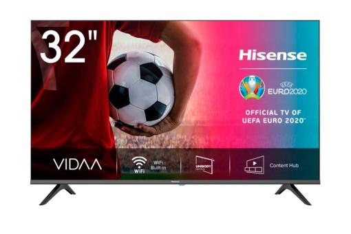 HISENSE 32A5600F