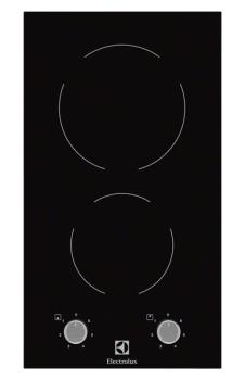 ELECTROLUX EHF3920BOK