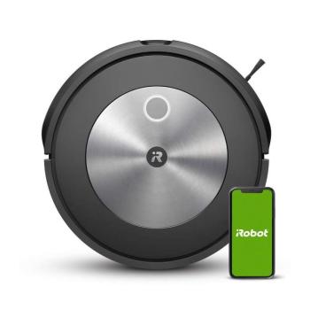 I ROBOT ROOMBA COMBO J5 PH AMETHYST J5178 vystavený kus
