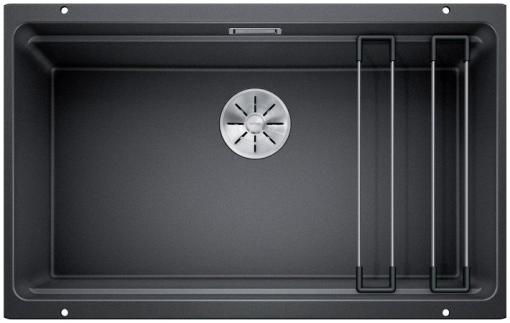 BLANCO ETAGON 700-U ANTRACIT, 525 167