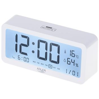 ADLER AD1195W vystavený kus