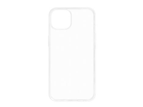 SBS - PUZDRO SKINNY PRE IPHONE 13 PRO, TRANSPARENTNA