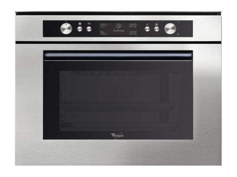 WHIRLPOOL AMW 599 IXL vystavený kus