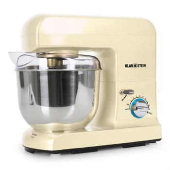 KLARSTEIN TK2-GRACIA MORENA KUCHYNSKY ROBOT KREMOVY, 10022087