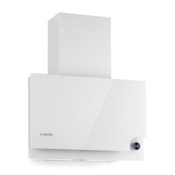 KLARSTEIN AMELIA, DIGESTOR, 123 W, 60 X 47 X 23,5 CM, LED DOTYKOVY OTOCNY OVLADAC, BIELY, 10035282